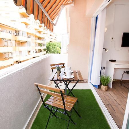 Cosy Apartment Close To Sea, Wifi, Air Cond Κάλπε Εξωτερικό φωτογραφία