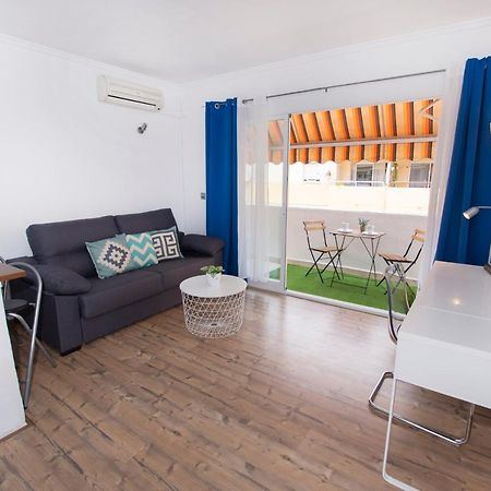 Cosy Apartment Close To Sea, Wifi, Air Cond Κάλπε Εξωτερικό φωτογραφία