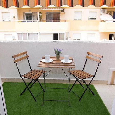 Cosy Apartment Close To Sea, Wifi, Air Cond Κάλπε Εξωτερικό φωτογραφία
