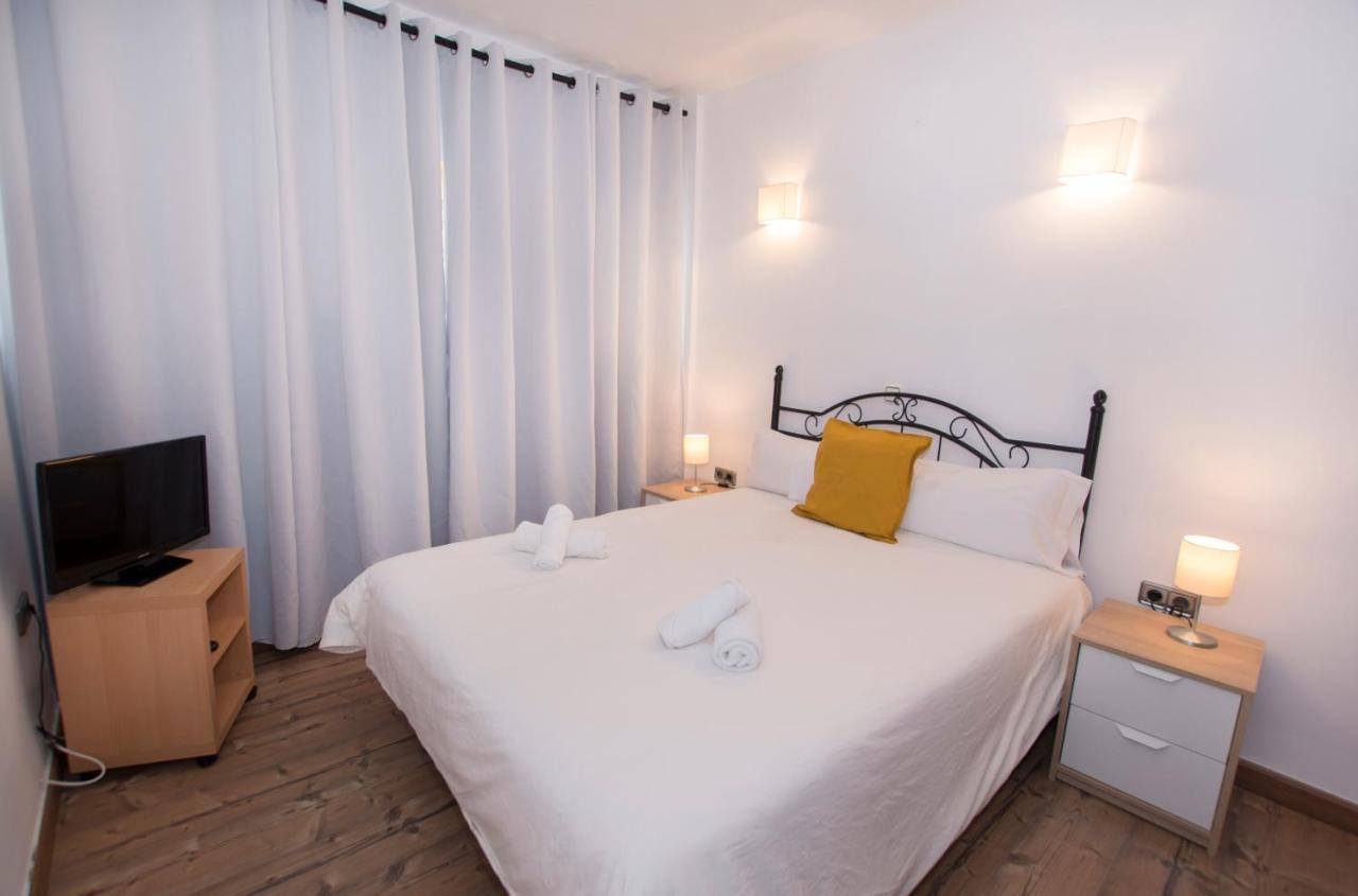 Cosy Apartment Close To Sea, Wifi, Air Cond Κάλπε Εξωτερικό φωτογραφία