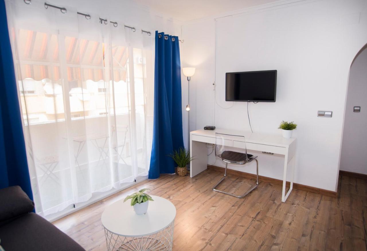 Cosy Apartment Close To Sea, Wifi, Air Cond Κάλπε Εξωτερικό φωτογραφία