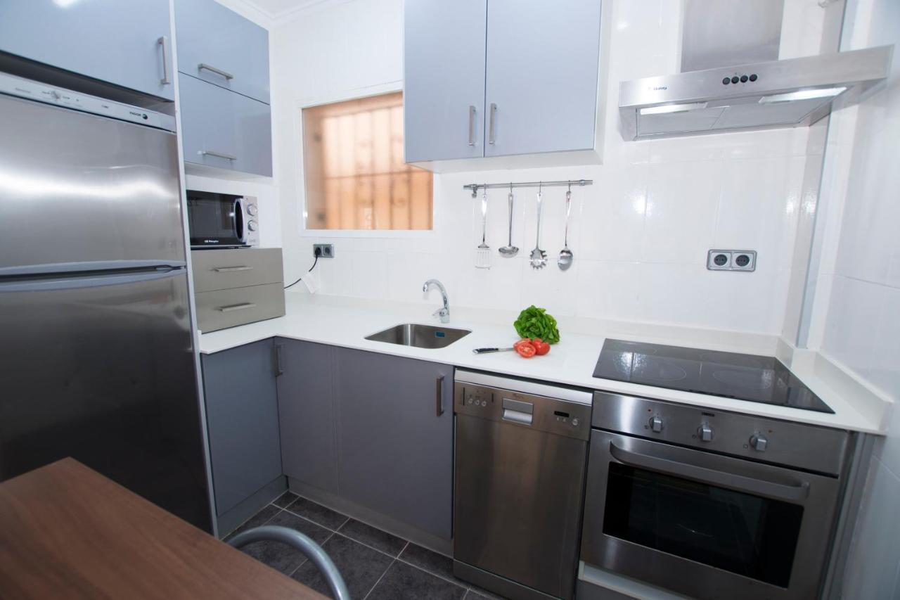 Cosy Apartment Close To Sea, Wifi, Air Cond Κάλπε Εξωτερικό φωτογραφία