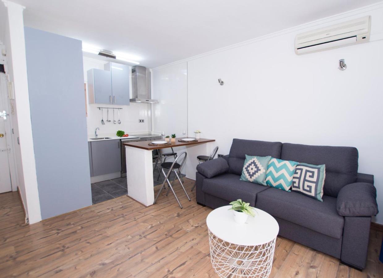 Cosy Apartment Close To Sea, Wifi, Air Cond Κάλπε Εξωτερικό φωτογραφία