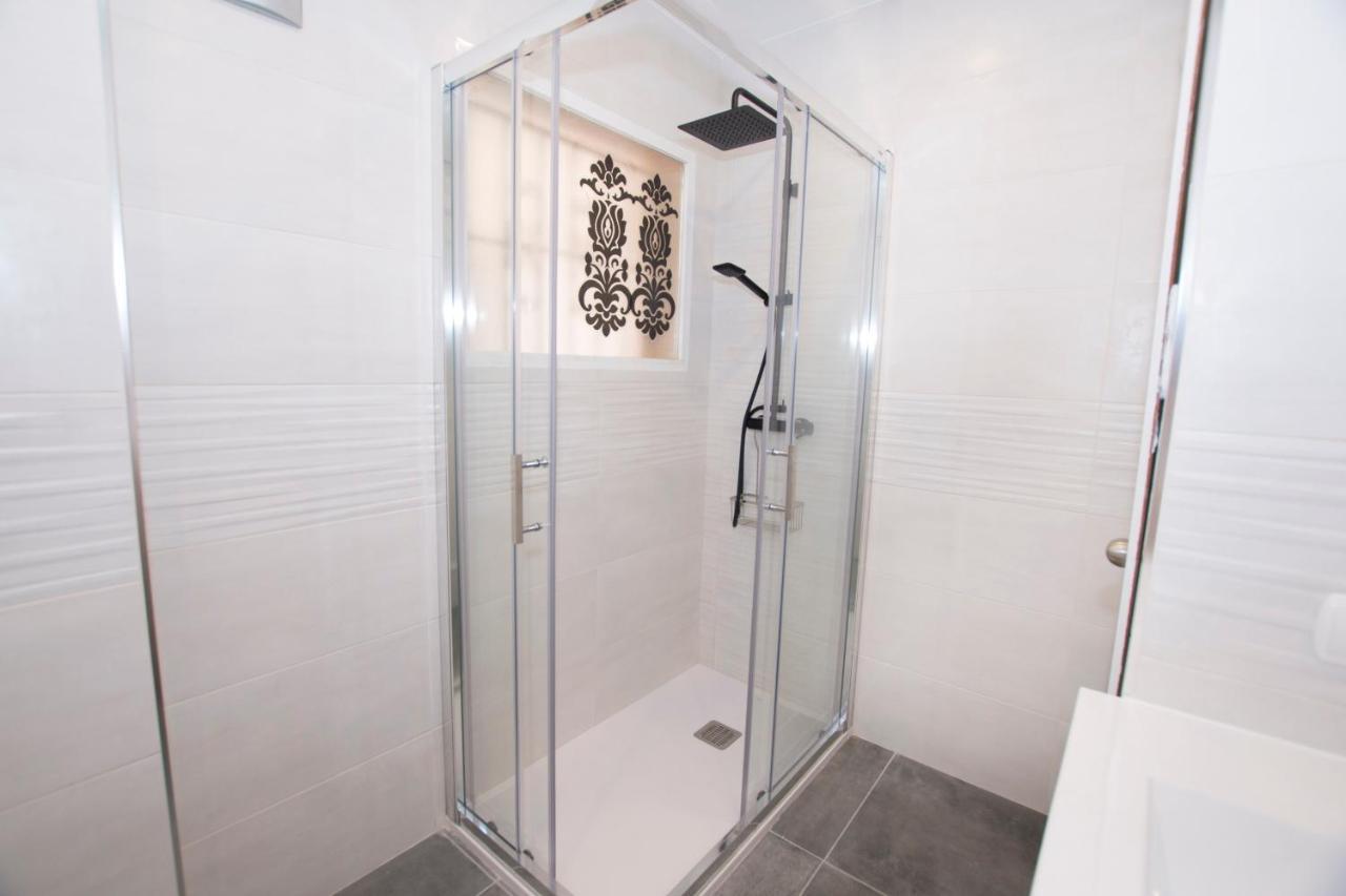 Cosy Apartment Close To Sea, Wifi, Air Cond Κάλπε Εξωτερικό φωτογραφία