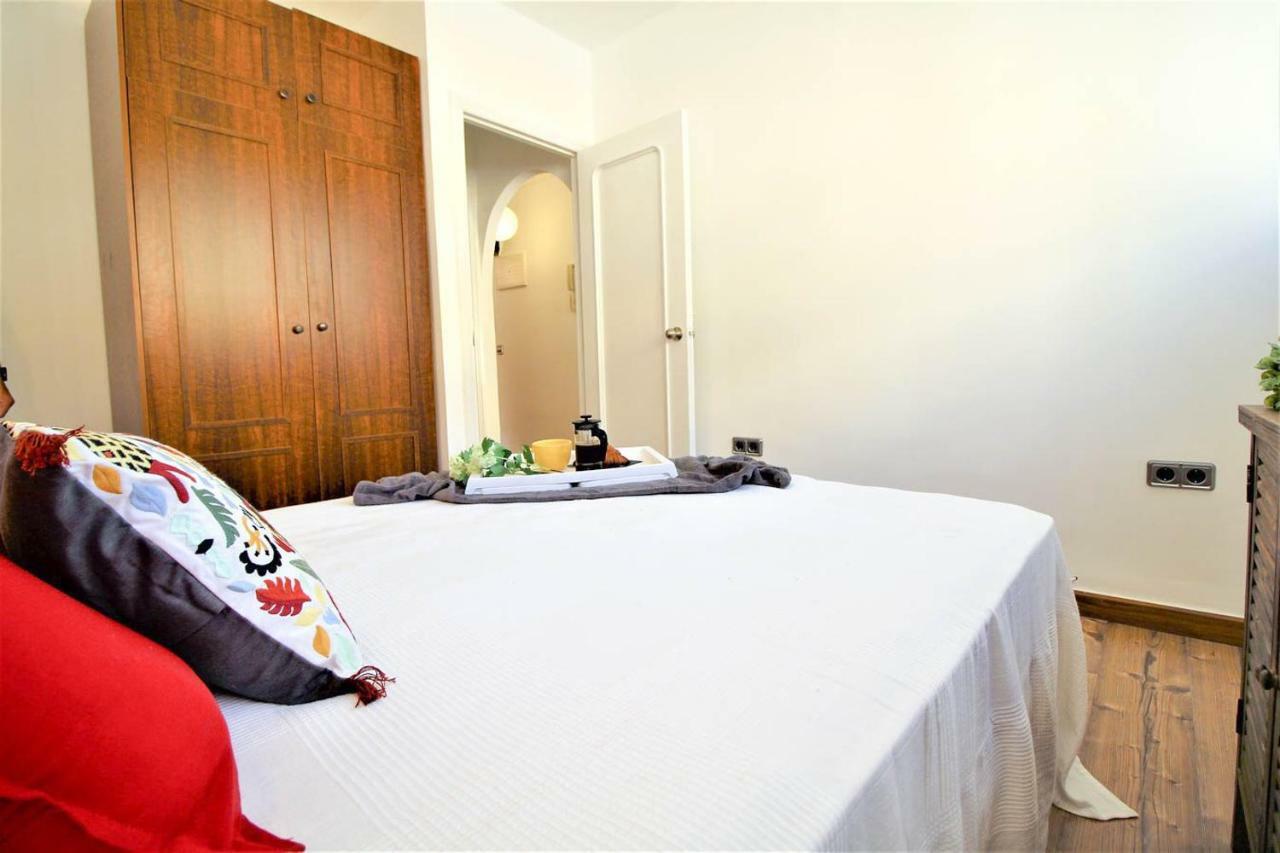 Cosy Apartment Close To Sea, Wifi, Air Cond Κάλπε Εξωτερικό φωτογραφία