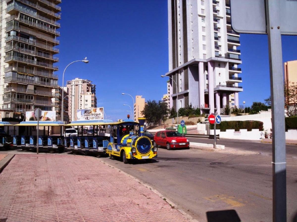 Cosy Apartment Close To Sea, Wifi, Air Cond Κάλπε Εξωτερικό φωτογραφία