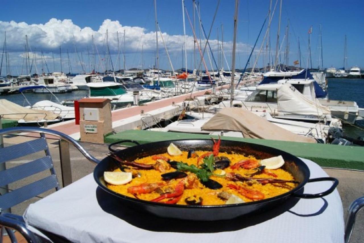 Cosy Apartment Close To Sea, Wifi, Air Cond Κάλπε Εξωτερικό φωτογραφία